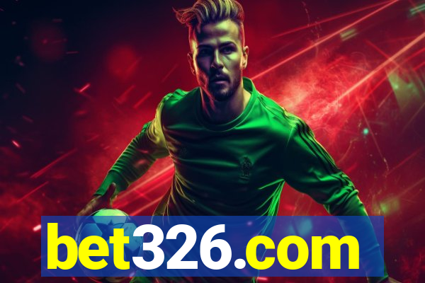 bet326.com