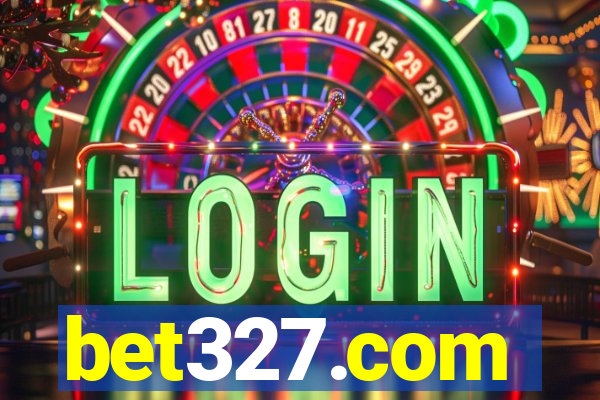 bet327.com