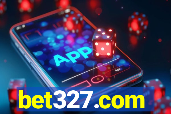 bet327.com