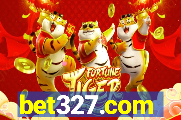 bet327.com