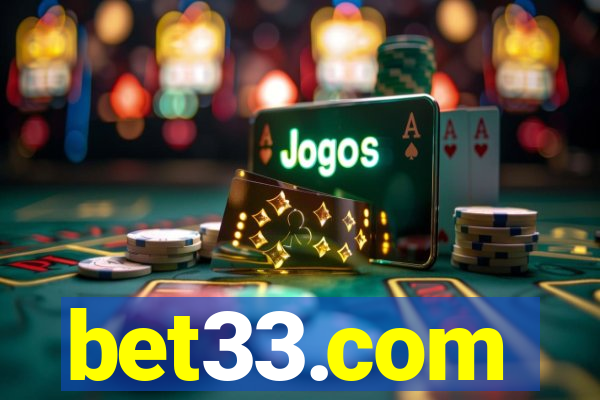 bet33.com