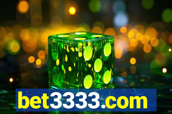 bet3333.com