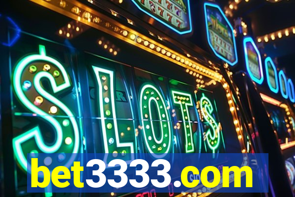 bet3333.com