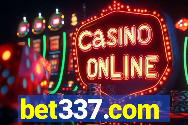 bet337.com