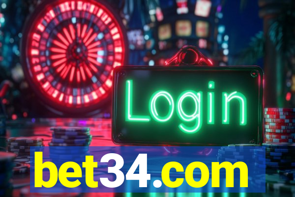 bet34.com