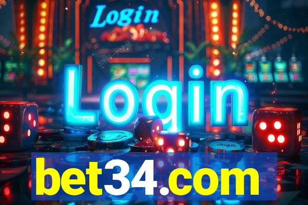 bet34.com