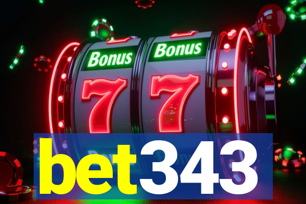 bet343