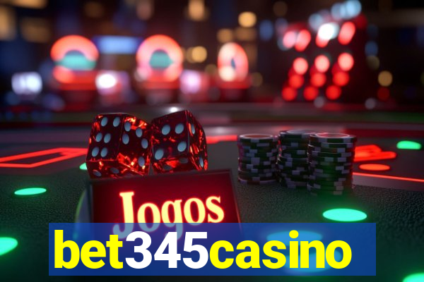 bet345casino