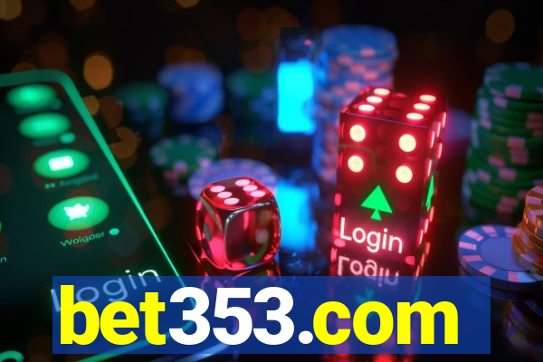 bet353.com