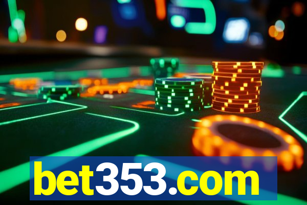 bet353.com