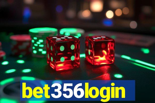 bet356login