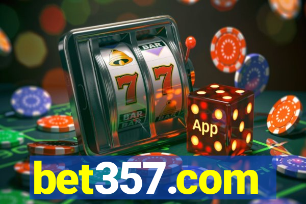 bet357.com