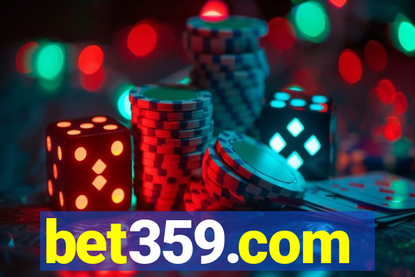 bet359.com