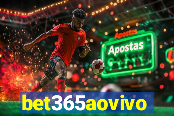 bet365aovivo