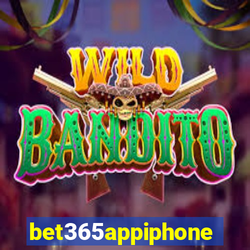 bet365appiphone