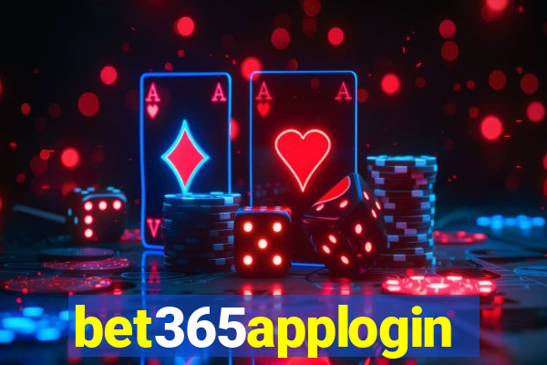 bet365applogin