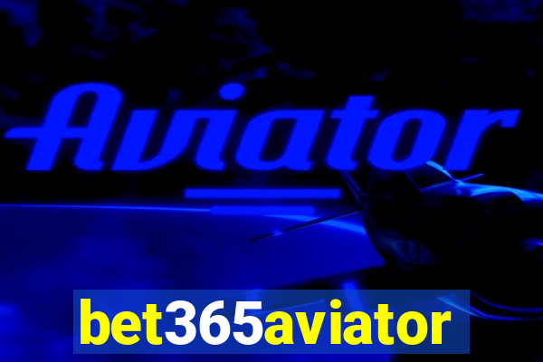 bet365aviator