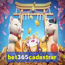 bet365cadastrar