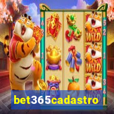 bet365cadastro