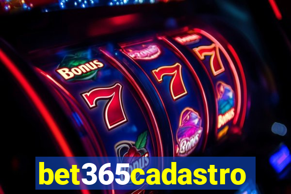 bet365cadastro