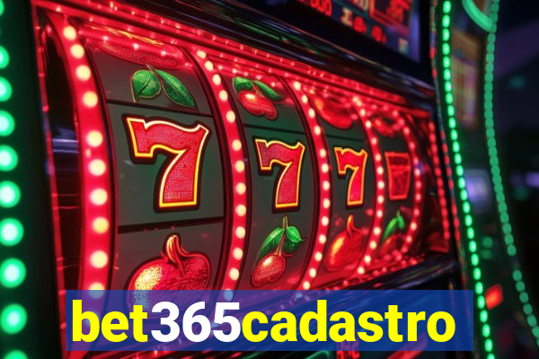 bet365cadastro