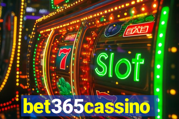 bet365cassino