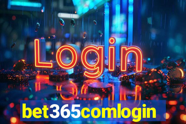 bet365comlogin