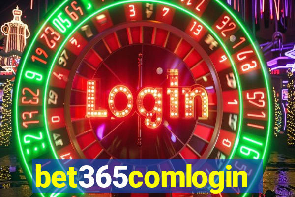 bet365comlogin