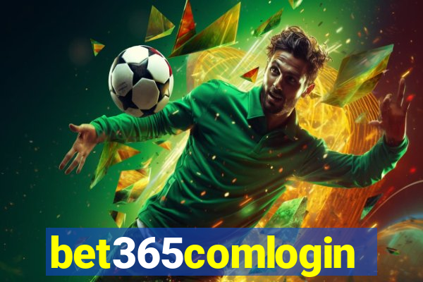 bet365comlogin