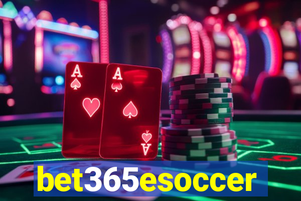 bet365esoccer