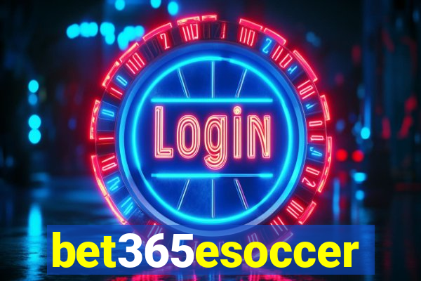 bet365esoccer