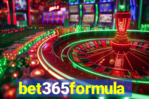 bet365formula