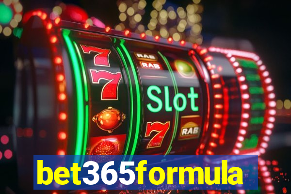 bet365formula