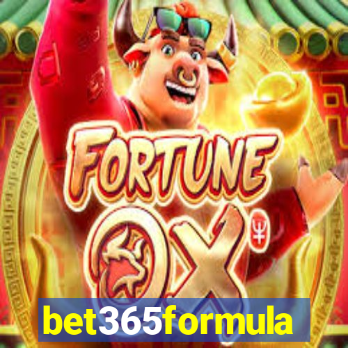 bet365formula