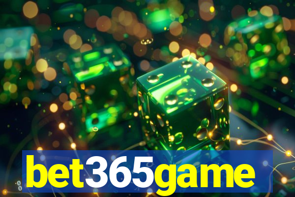 bet365game