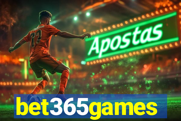 bet365games