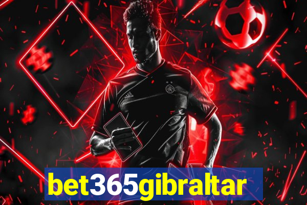 bet365gibraltar