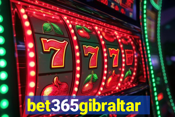 bet365gibraltar