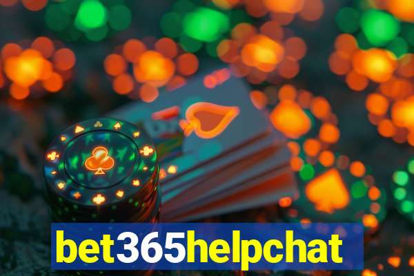 bet365helpchat