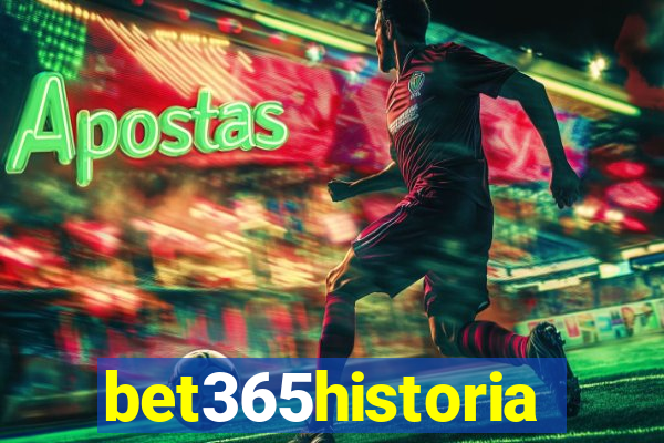 bet365historia