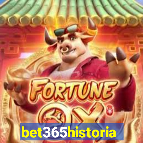 bet365historia