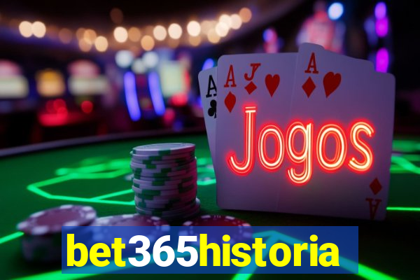 bet365historia