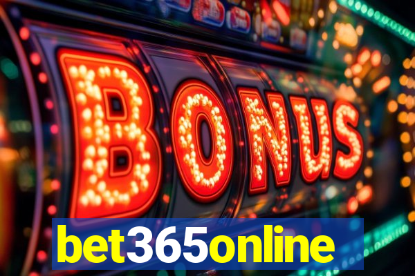 bet365online