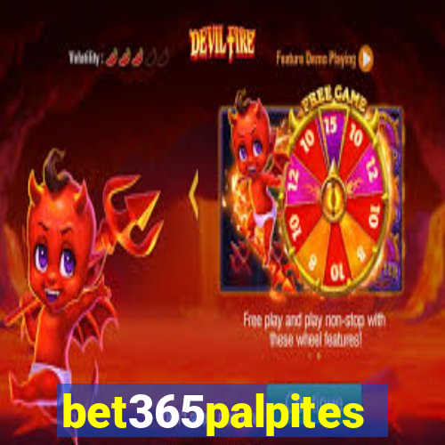 bet365palpites