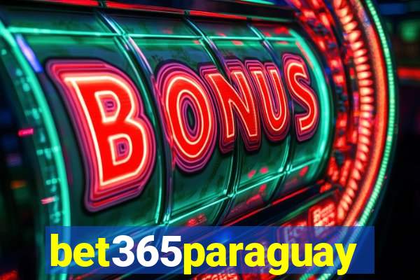 bet365paraguay