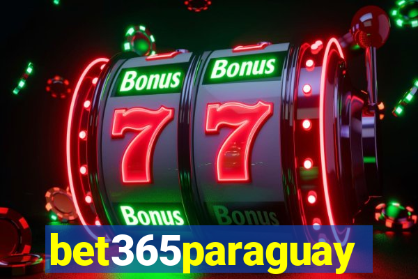 bet365paraguay