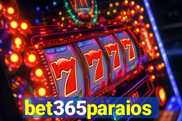 bet365paraios