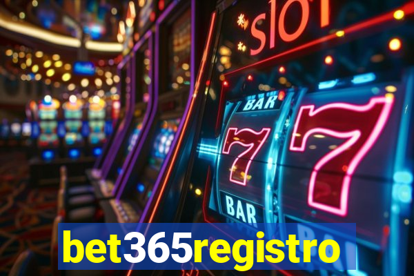 bet365registro