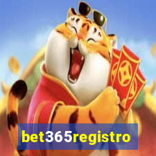 bet365registro