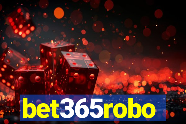 bet365robo